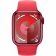 Smartwatch Apple Series 9 Rojo 41 mm