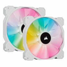 Ventilador de Caja Corsair SP140 RGB ELITE