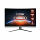 Monitor MSI G32CQ4 E2 VA LCD Flicker free