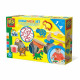 Juego de Plastilina SES Creative My First Sin gluten