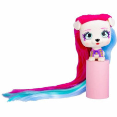Muñeca para Peinar IMC Toys Bow Power