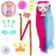 Muñeca para Peinar IMC Toys Bow Power