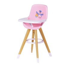 Trona Zapf Creation Highchair