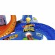 Racetrack Monster Trucks Hot Wheels GYL14 + 4 Years