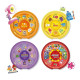 Lámpara Vtech Funny Sunny Interactiva
