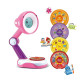 Lámpara Vtech Funny Sunny Interactiva