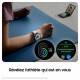 Smartwatch Samsung 8806095075525 Black Graphite 44 mm