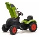 Tractor a Pedales Falk Claas 410 Arion Verde