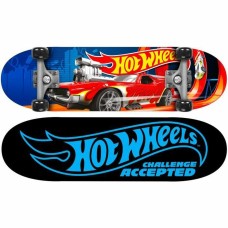 Skate Hot Wheels Stamp 28