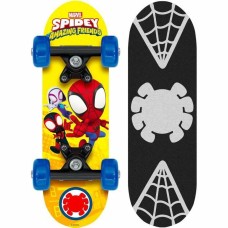 Skate Spidey Stamp 17