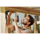 Taladro atornillador BOSCH Professional GSR 12V-35 FC 12 V