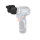 Taladro atornillador BOSCH Professional GSR 12V-35 FC 12 V