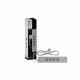 Regleta Enchufes 4 Tomas sin Interruptor Calex USB x 2