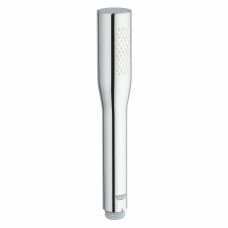 Alcachofa de Ducha Grohe 27458000 Cromado 1 Posición