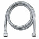 Manguera de Ducha Rousseau 4229511 Acero Inoxidable 150 cm