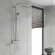 Alcachofa de Ducha Grohe 27319000 3 Posiciones