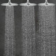 Shower Rose Grohe 26462000 3 Positions