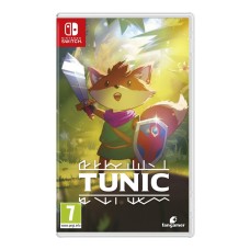 Videojuego para Switch Just For Games Tunic