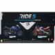 PlayStation 5 Video Game Milestone Ride 5