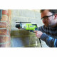 Taladro de impacto Ryobi RPD1200K 1200 W 230 V