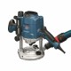 Broca de corona/Fresadora BOSCH GOF 1250 CE