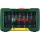 Broca de corona/Fresadora BOSCH POF 1200 AE 1200 W