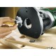 Broca de corona/Fresadora BOSCH POF 1200 AE 1200 W
