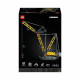 Playset de Vehículos Lego Liebherr 42146 