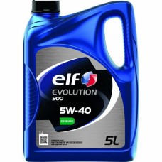 Aceite de motor Elf EVOLUTION 900 5W40 5 L 5W40