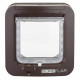 Cat Flap SureFlap 70936 14,2 x 12 cm