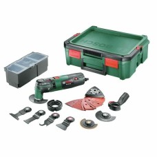 Herramienta Multifunción Turbo BOSCH PMF 250 CES