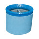 Filtro de piscina Intex Deluxe 28000 Colador