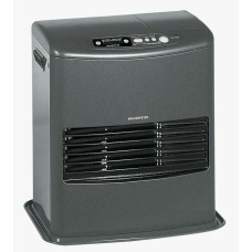 Radiador de Aceite Inverter 4000 W Gris