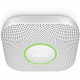 Smoke Detector Google Nest Protect 2nd Gen White