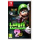 Videojuego para Switch Nintendo Luigi's Mansion 2