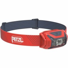 Linterna LED para la Cabeza Petzl E063AA03 Rojo 450 lm (1 unidad)