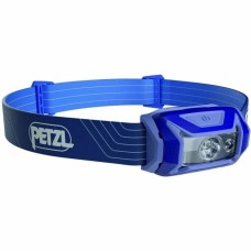 Linterna LED para la Cabeza Petzl E061AA01 Azul 350 lm (1 unidad)