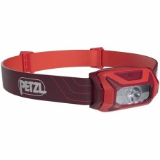 Linterna LED para la Cabeza Petzl E060AA03 Rojo 300 Lm (1 unidad)