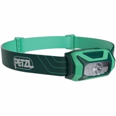 Linterna LED para la Cabeza Petzl E060AA02 Verde 300 Lm (1 unidad)