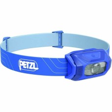 Linterna LED para la Cabeza Petzl E060AA01 Azul 300 Lm (1 unidad)