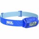 LED Head Torch Petzl E060AA01 Blue 300 Lm (1 Unit)