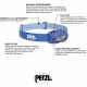 LED Head Torch Petzl E060AA01 Blue 300 Lm (1 Unit)