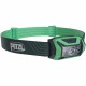 Linterna LED para la Cabeza Petzl E061AA02 Verde 300 Lm (1 unidad)