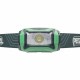 Linterna LED para la Cabeza Petzl E061AA02 Verde 300 Lm (1 unidad)