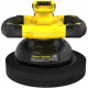 Lijadora excéntrica Stanley 18 V