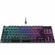 Keyboard Turtle Beach Vulcan TKL Black French AZERTY