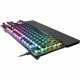 Keyboard Turtle Beach Vulcan II Tkl Pro Black French AZERTY