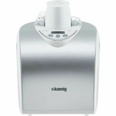 Heladera Hkoenig HF180 1 L 135 W Acero Acero Inoxidable