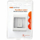 Pulsador para timbre SCS SENTINEL CAC0003 (230 V)