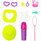 Doll IMC Toys Vip Pets Fashion - Chloe